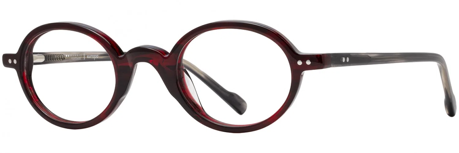 Scott Harris SHVIN71 Eyeglasses - view 12